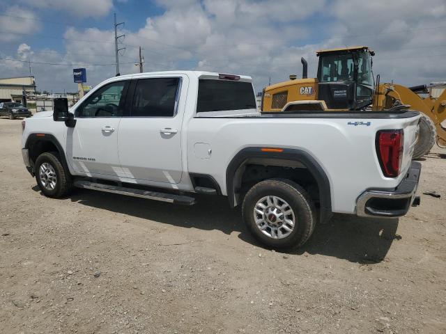 2023 GMC SIERRA K25 - 1GT49MEY7PF199276