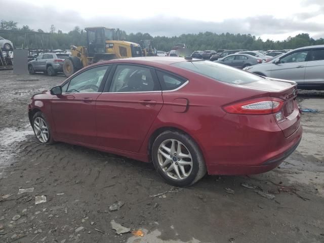 VIN 3FA6P0HD5ER223872 2014 Ford Fusion, SE no.2