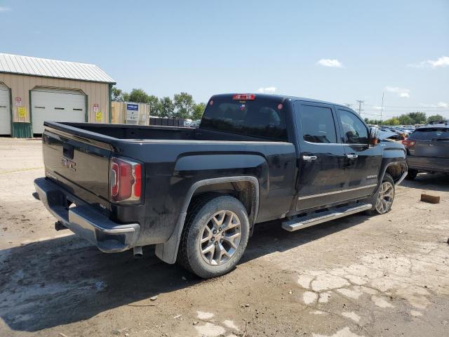 2017 GMC SIERRA K15 - 3GTU2NEC5HG340361