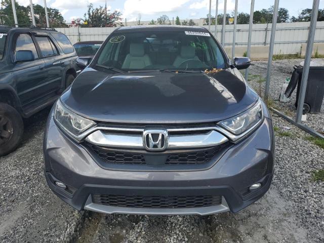 2017 HONDA CR-V EXL - 2HKRW2H88HH627930