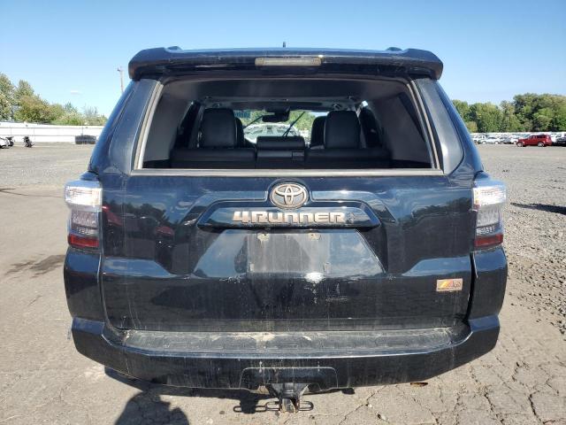 VIN JTEUU5JR9P6116929 2023 Toyota 4runner, 40Th Ann... no.6