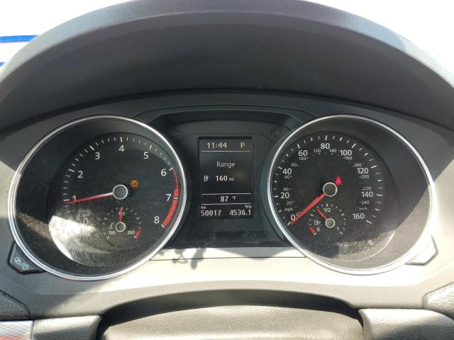 2017 VOLKSWAGEN JETTA SE - 3VWDB7AJ6HM205629