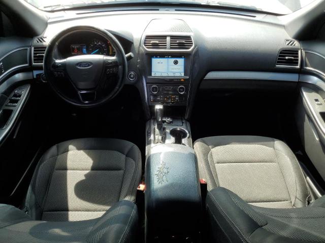 2017 FORD EXPLORER X - 1FM5K8D83HGC24408