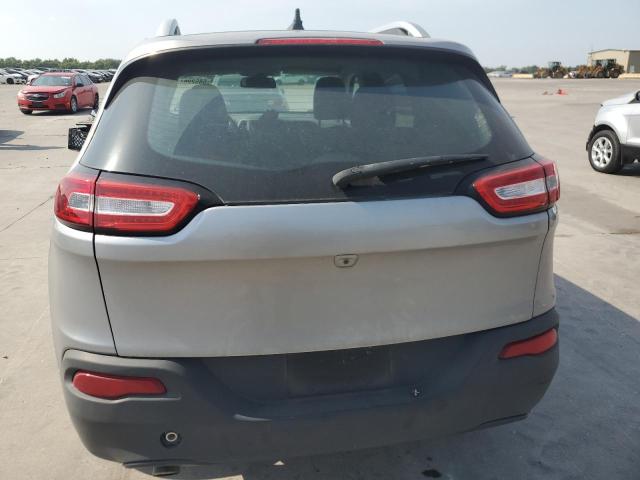 2017 JEEP 4X4 LAREDO - 1C4PJLCB5HW613749