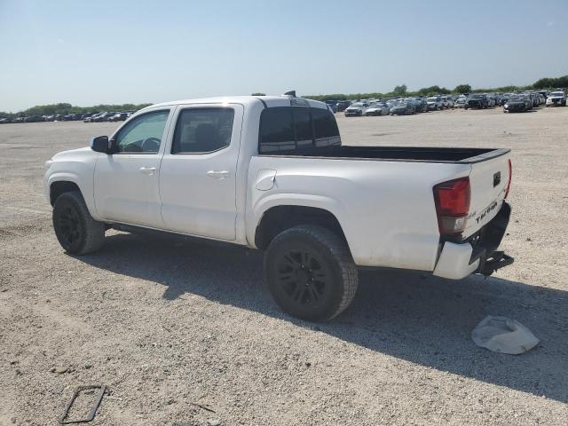 VIN 5TFCZ5AN8MX274828 2021 Toyota Tacoma, Double Cab no.2