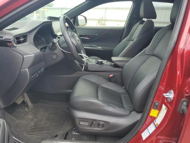 2021 TOYOTA VENZA LE - JTEAAAAH0MJ084652