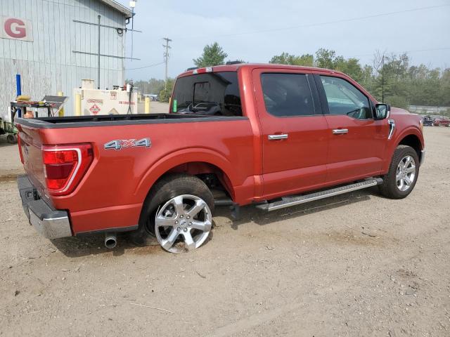 2023 FORD F150 SUPER - 1FTEW1EP6PKF84726