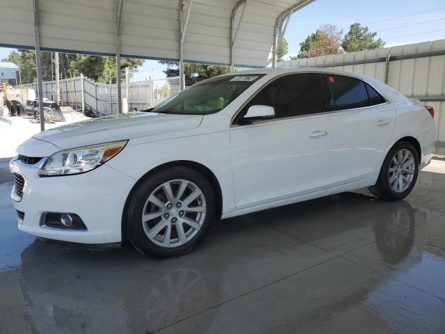 2014 CHEVROLET MALIBU 2LT 2014