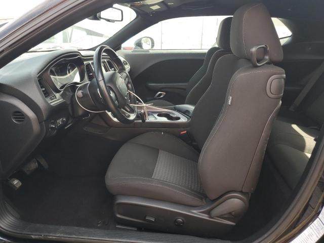 2022 DODGE CHALLENGER - 2C3CDZKG9NH227288