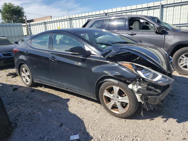 2016 HYUNDAI ELANTRA SE - KMHDH4AE7GU600427