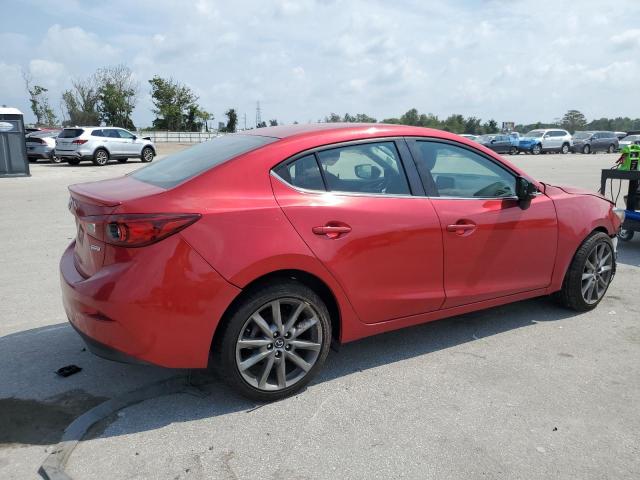 2018 MAZDA 3 TOURING - 3MZBN1V39JM251288