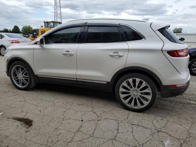 2018 LINCOLN MKC RESERV - 5LMCJ3D94JUL32515