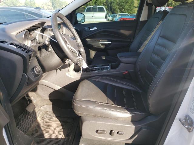 2018 FORD ESCAPE SEL - 1FMCU9HD3JUB40028