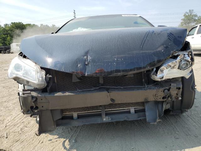 2017 TOYOTA CAMRY LE - 4T1BF1FK6HU307159