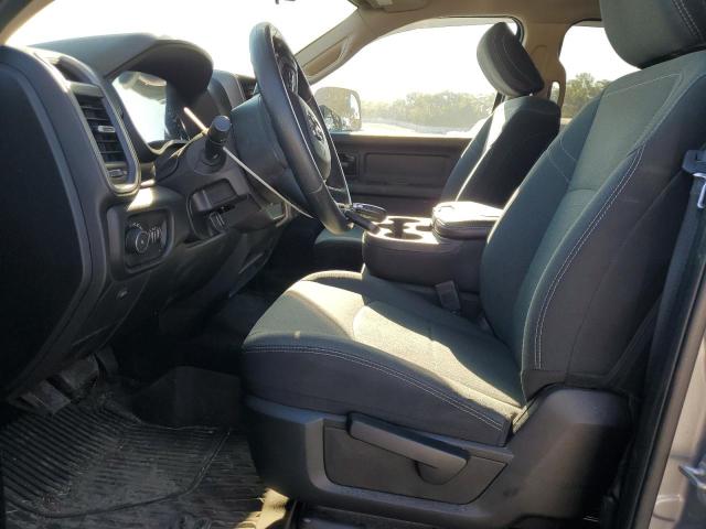 2020 RAM 2500 TRADE - 3C6UR5CL4LG252366