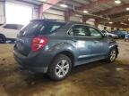 CHEVROLET EQUINOX LS photo