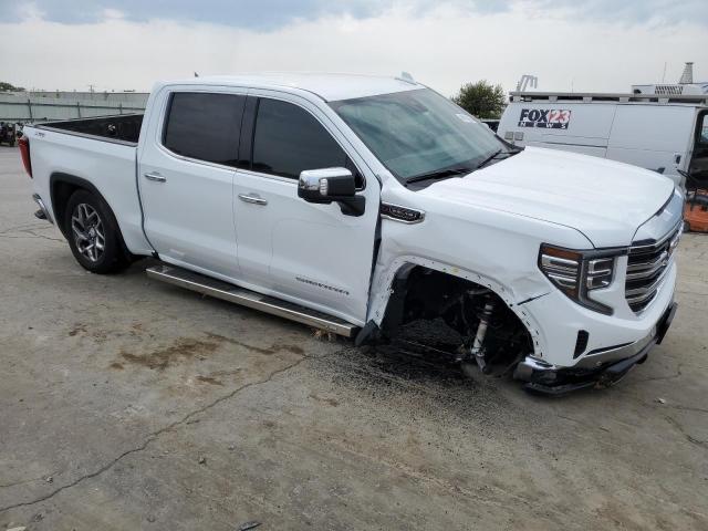 2024 GMC SIERRA K15 - 3GTUUDED8RG173833