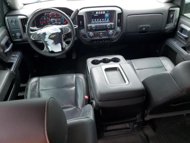 2016 CHEVROLET SILVERADO - 3GCPCREC8GG257829
