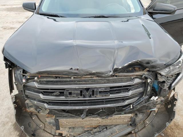 VIN 3GKALMEV0LL328960 2020 GMC Terrain, Sle no.12