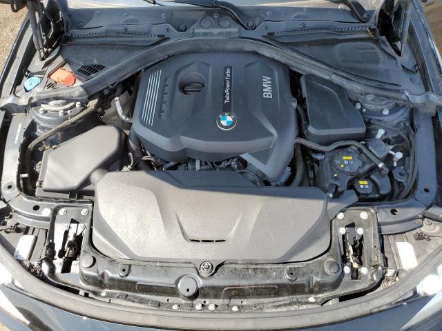 2018 BMW 330 XI - WBA8D9C51JA012914