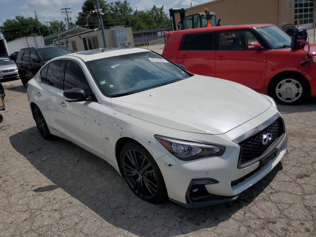 2020 INFINITI Q50 PURE - JN1EV7AR5LM254896