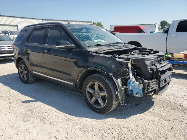 2016 FORD EXPLORER X - 1FM5K8DH0GGA68469