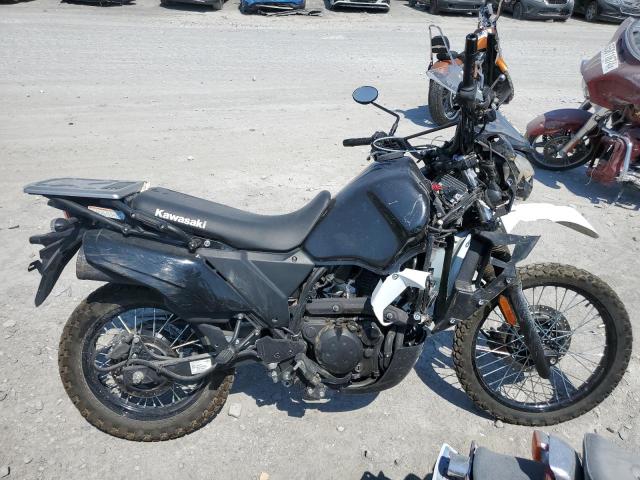 2024 KAWASAKI KL650 M - ML5KLEM17RDA30034