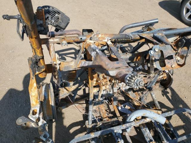 2014 HONDA SXS700 1HFVE0209E4000752