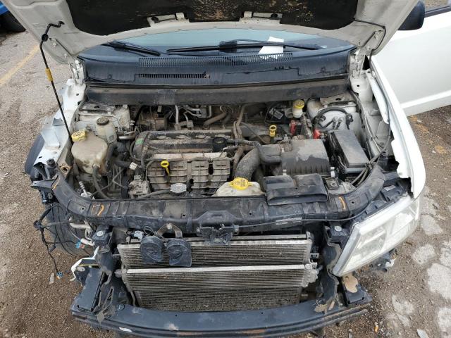2015 DODGE JOURNEY SE - 3C4PDCABXFT735178