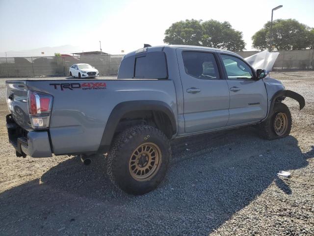 2020 TOYOTA TACOMA DOU - 3TMCZ5AN4LM351781