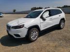 2021 JEEP CHEROKEE L - 1C4PJMCB0MD209236