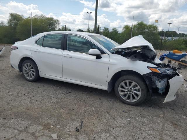 2023 TOYOTA CAMRY LE - 4T1C11AK1PU126348