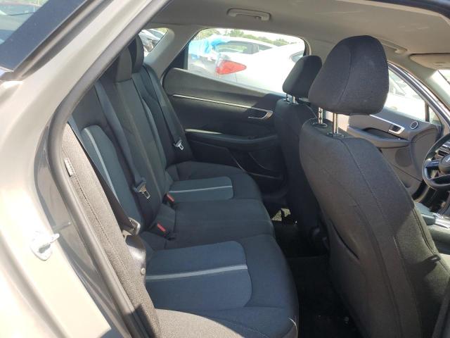 2021 HYUNDAI SONATA SE - 5NPEG4JA3MH080600