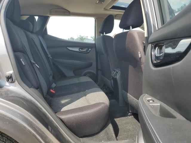 2020 NISSAN QASHQAI - JN1BJ1CVXLW262874