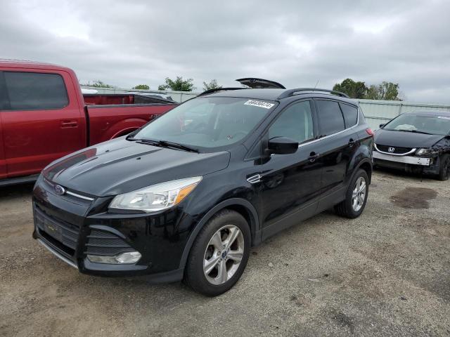 2016 FORD ESCAPE SE 2016