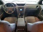 CHEVROLET TRAVERSE L photo