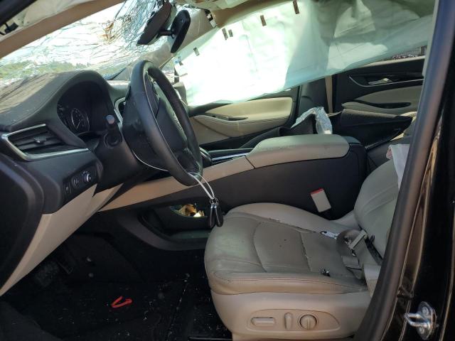 2018 BUICK ENCLAVE ES - 5GAERBKW2JJ150181