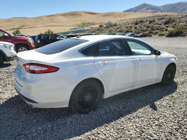 VIN 3FA6P0HD4ER235009 2014 Ford Fusion, SE no.3