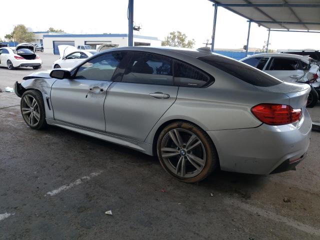 VIN WBA4B1C50GG242004 2016 BMW 4 Series, 435 I Gran... no.2