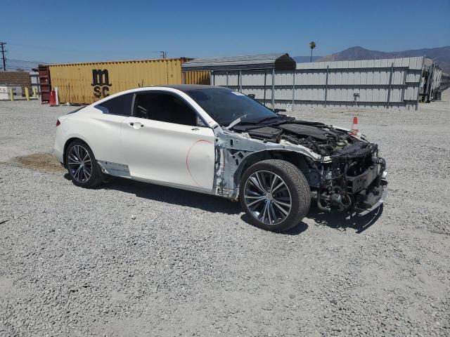2019 INFINITI Q60 PURE - JN1EV7EK4KM231086