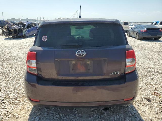 VIN JTKKUPB42E1040385 2014 Toyota Scion no.6