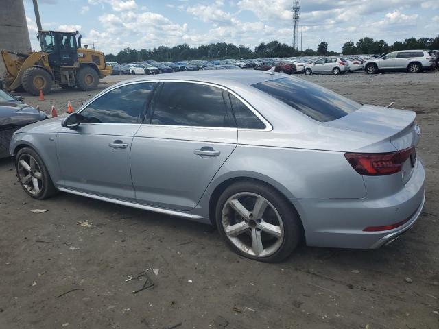 VIN WAUENAF44KN016535 2019 Audi A4, Premium Plus no.2