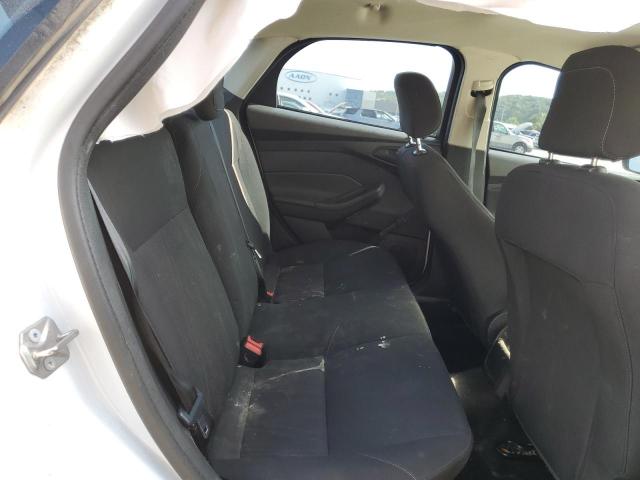 2017 FORD FOCUS S - 1FADP3E22HL282117