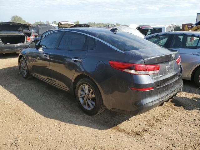 2019 KIA OPTIMA LX - 5XXGT4L36KG293844