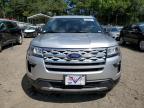 FORD EXPLORER X photo