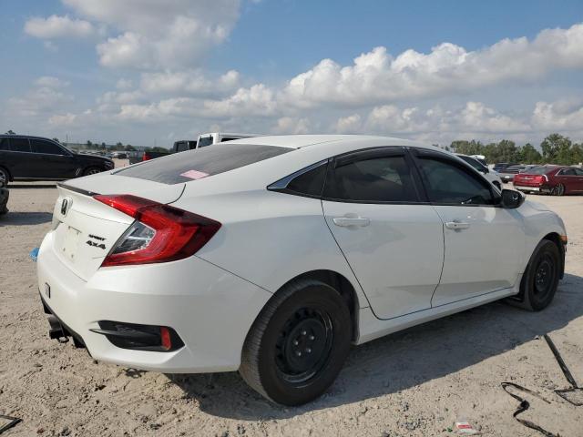 2019 HONDA CIVIC SPOR - 19XFC2F83KE050122