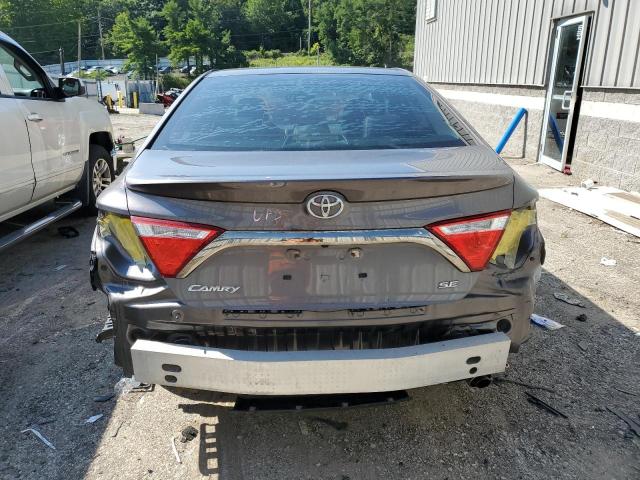 VIN 4T1BF1FK9GU247456 2016 Toyota Camry, LE no.6