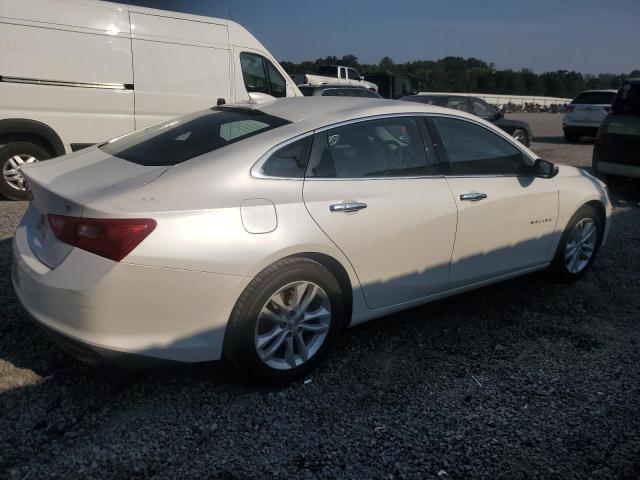 2016 CHEVROLET MALIBU LT - 1G1ZE5ST0GF238881