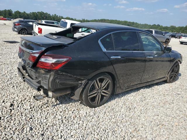 2016 HONDA ACCORD SPO - 1HGCR2F54GA195186