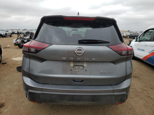 2024 NISSAN ROGUE SV - 5N1BT3BB0RC697581